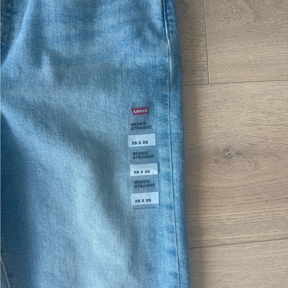 Levi’s jeans